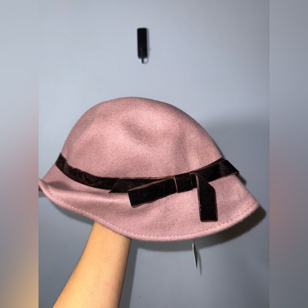 Pins And Needles Wool Hat NWT